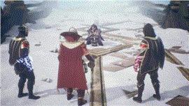 宠物召唤天龙八部私服